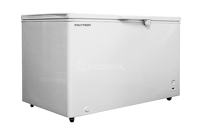 Chest Freezer Polytron Terbaik