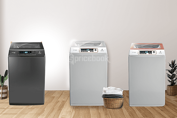 Mesin Cuci 1 Tabung Polytron Zeromatic Laguna