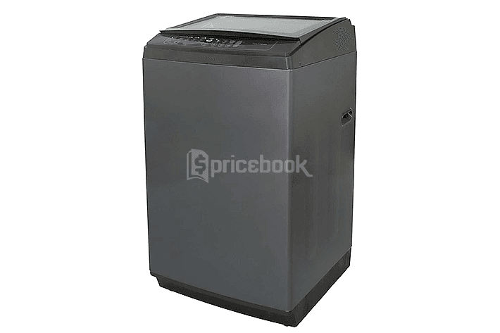 mesin cuci 1 tabung polytron