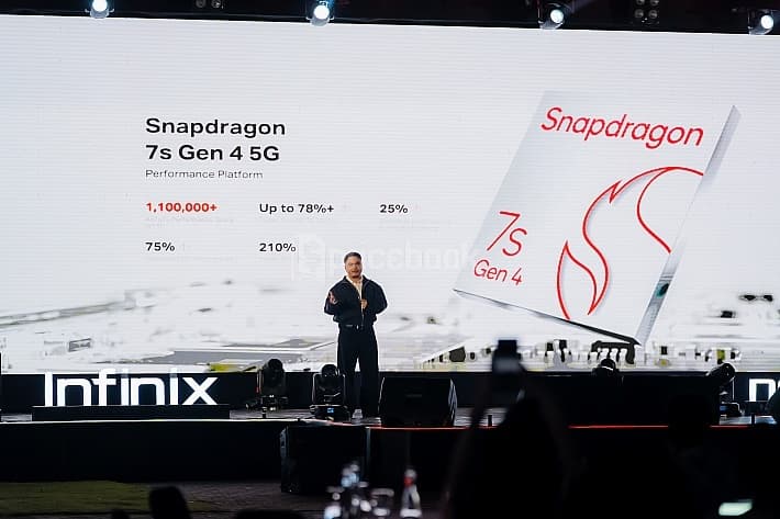 Infinix NOTE 60 vs NOTE 60 Pro: Cek Perbedaan Spesifikasi dan Fiturnya di Sini-1