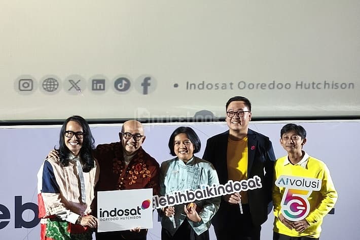 Indosat Ramadan
