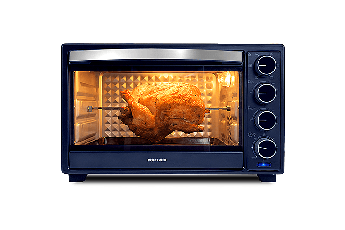 oven listrik polytron
