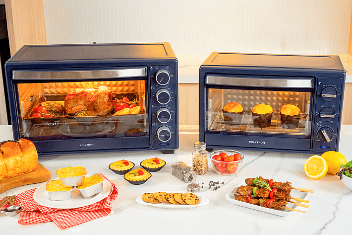 oven listrik terbaik