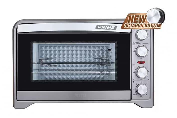 oven listrik mito