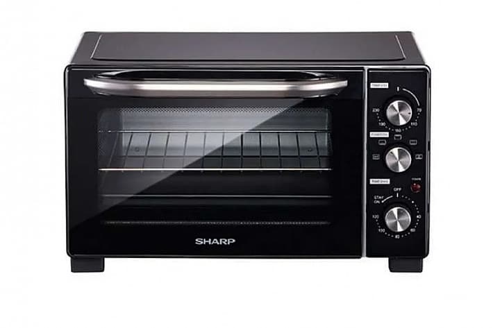oven listrik sharp