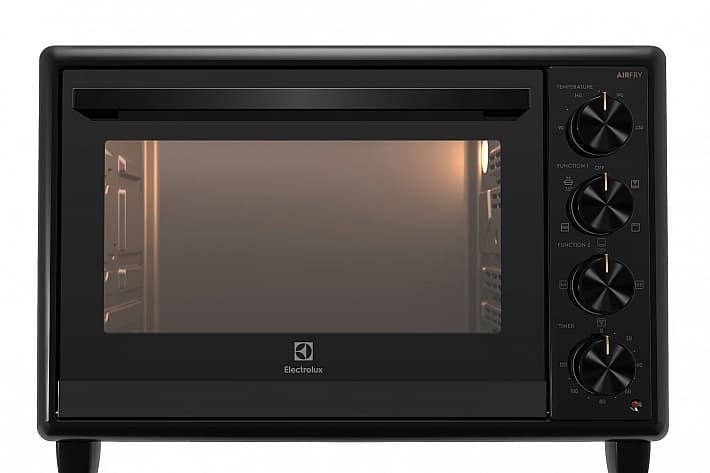 oven listrik electrolux