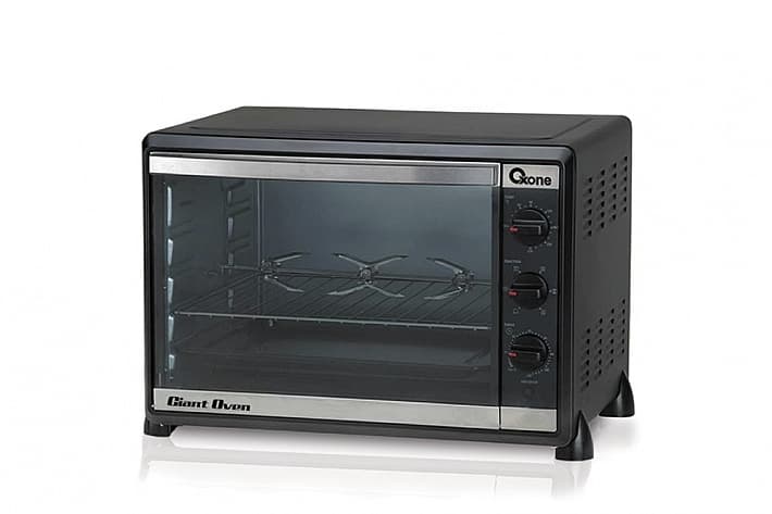 oven listrik oxone
