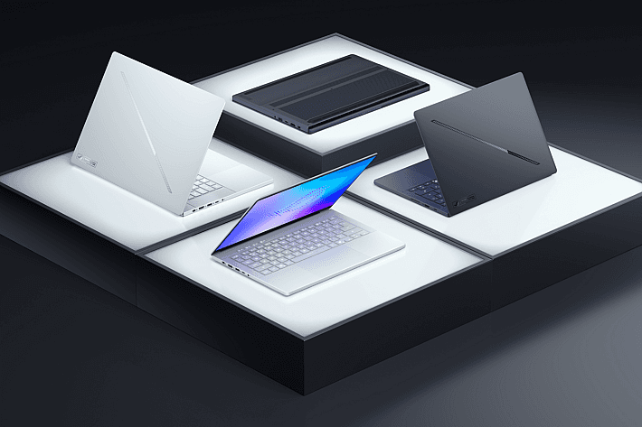 ASUS ROG 2026 Rilis Laptop RTX 5090