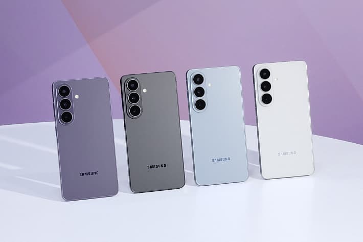 Galaxy S26 Series Resmi Meluncur, Indonesia Kebagian Exynos 2nm dan Snapdragon 8 Elite