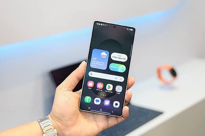 Galaxy S26 Series Resmi Meluncur, Indonesia Kebagian Exynos 2nm dan Snapdragon 8 Elite