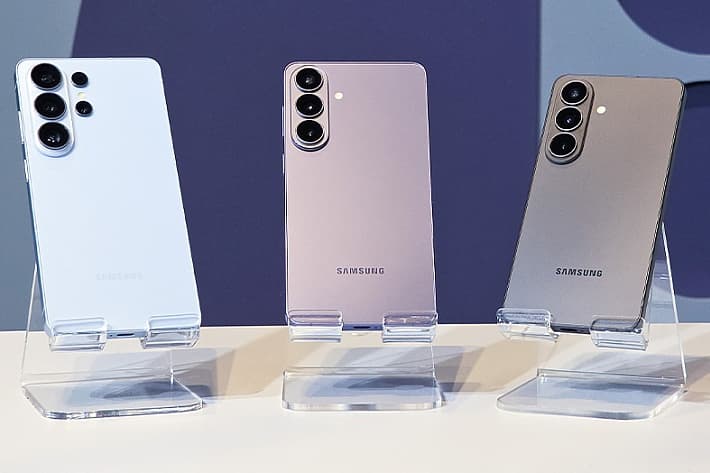 Galaxy S26 Series Resmi Meluncur, Indonesia Kebagian Exynos 2nm dan Snapdragon 8 Elite