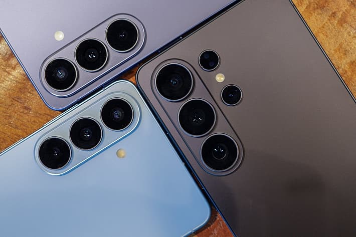 Galaxy S26 Series Resmi Meluncur, Indonesia Kebagian Exynos 2nm dan Snapdragon 8 Elite