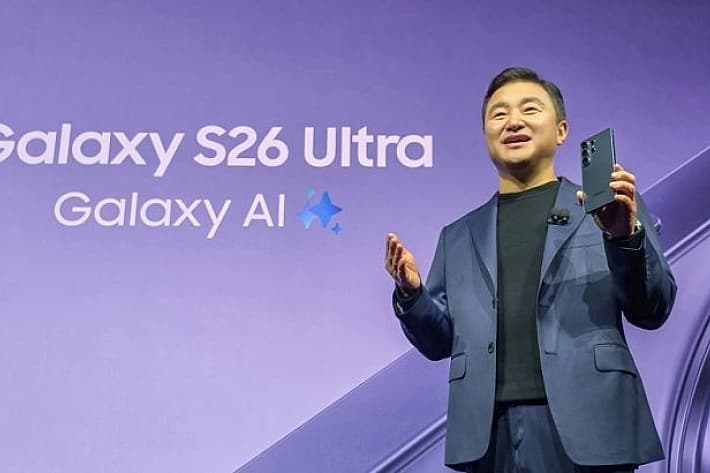 Galaxy S26 Series Resmi Meluncur, Indonesia Kebagian Exynos 2nm dan Snapdragon 8 Elite