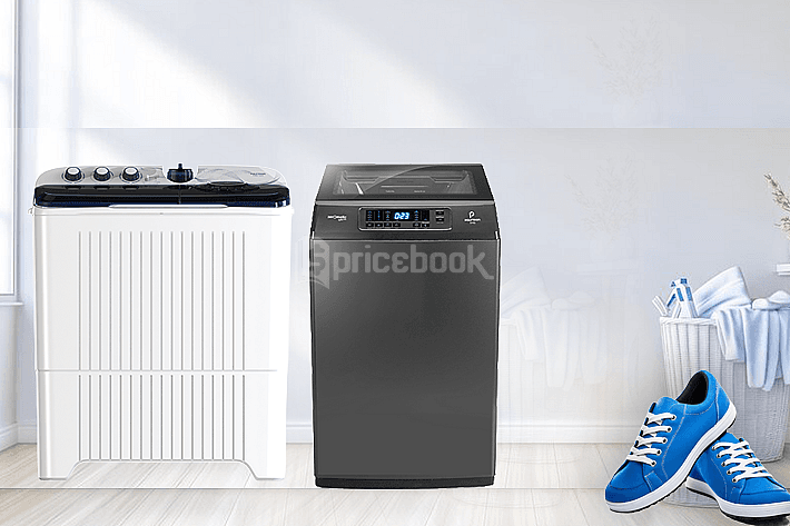 Harga Mesin Cuci Polytron