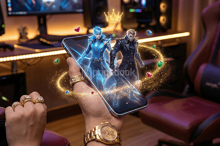 10 Skin Kolektor Mobile Legends yang Jadi Simbol Akun Sultan