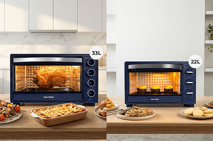 oven listrik multifungsi