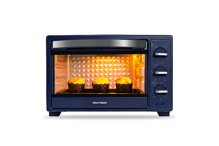 oven listrik polytron terbaik