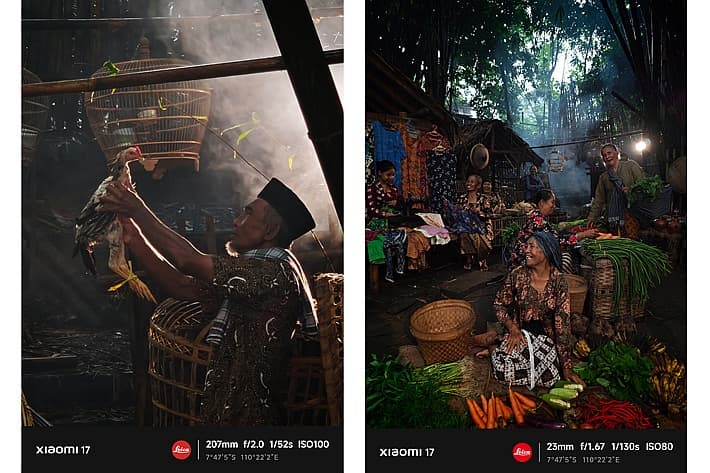 hp xiaomi terbaru