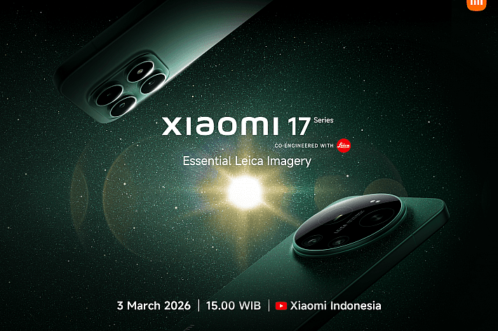 hp xiaomi terbaru