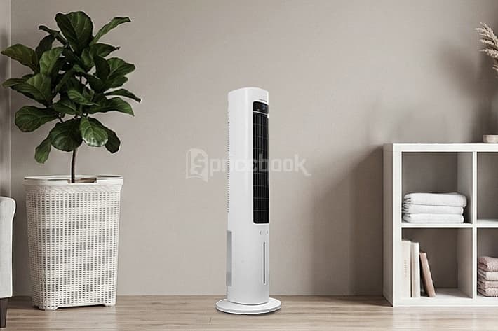 Air Cooler Terbaik