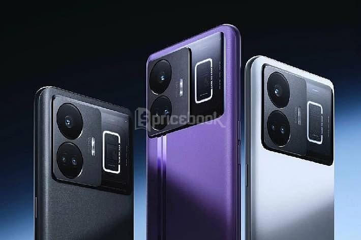 Evolusi realme GT Series: Dari Flagship Killer hingga Resolusi 200MP-1