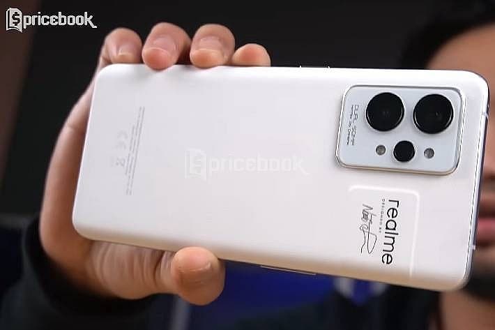 Evolusi realme GT Series: Dari Flagship Killer hingga Resolusi 200MP-3