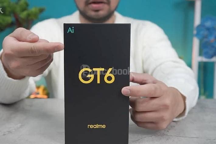 Evolusi realme GT Series: Dari Flagship Killer hingga Resolusi 200MP-5