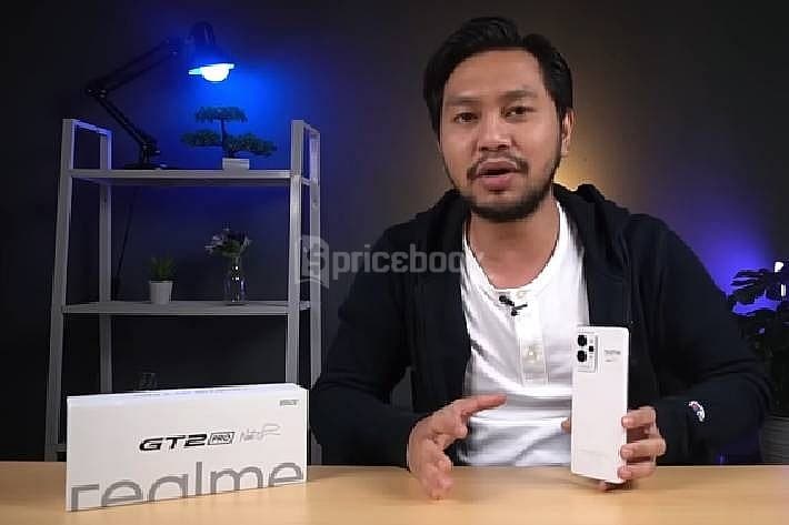 Panduan Memilih HP realme GT Series: Cocok untuk Gaming Berat dan Kebutuhan Harian?-4
