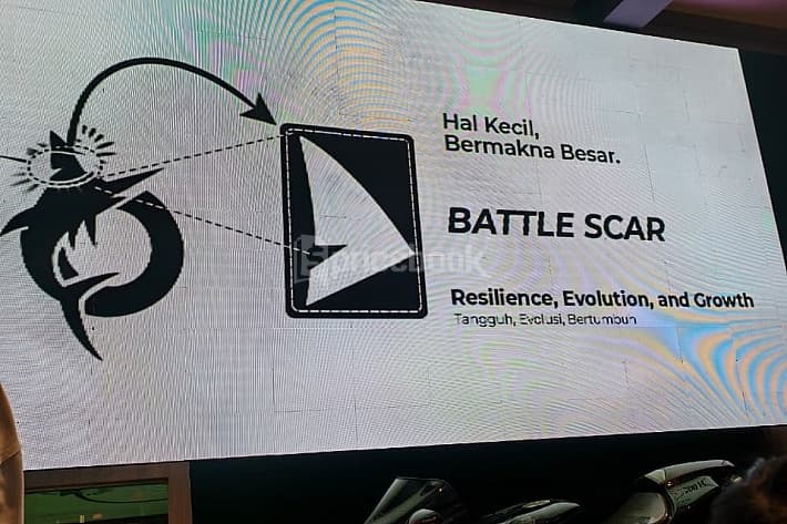 rilis todak 2.0 indonesia