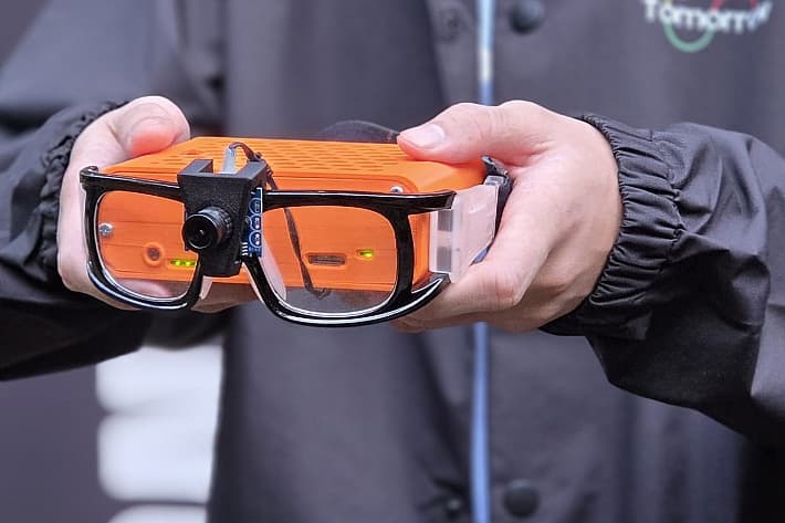 Samsung Bawa Labmino Jadi Bukti Kekuatan AI Indonesia Pakai RunSight