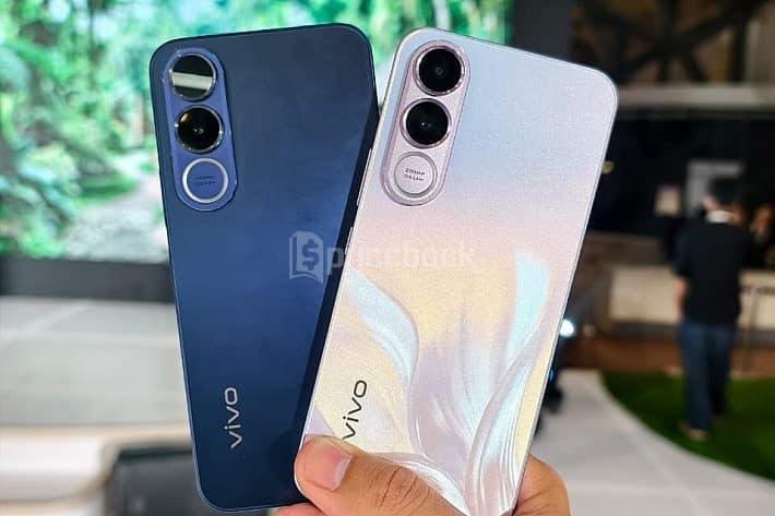 hp vivo terbaru
