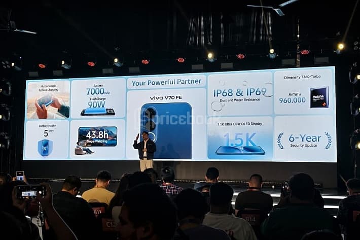 hp vivo terbaru