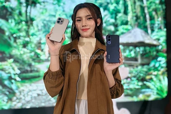 hp vivo terbaru
