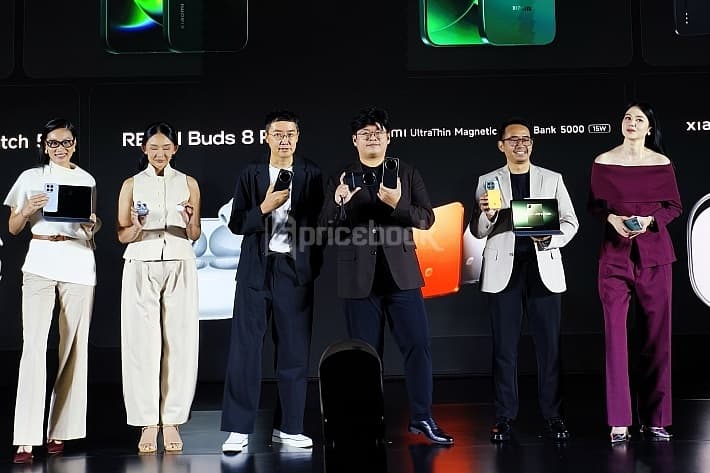 harga xiaomi 17 ultra