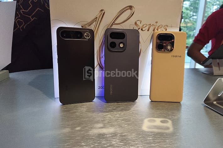 rilis realme 16 Series 5G
