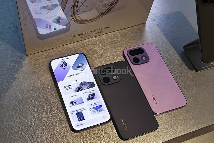 Harga realme 16 Series 5G