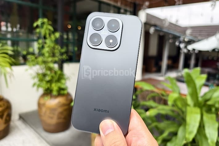 hp xiaomi terbaru