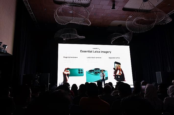 hp xiaomi terbaru