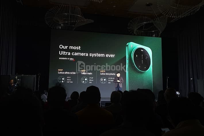 hp xiaomi terbaru