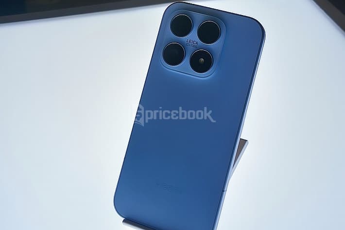 hp xiaomi terbaru