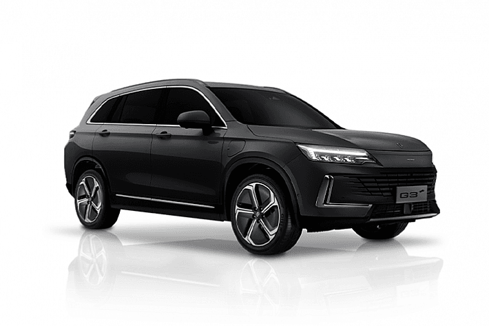 mobil listrik polytron