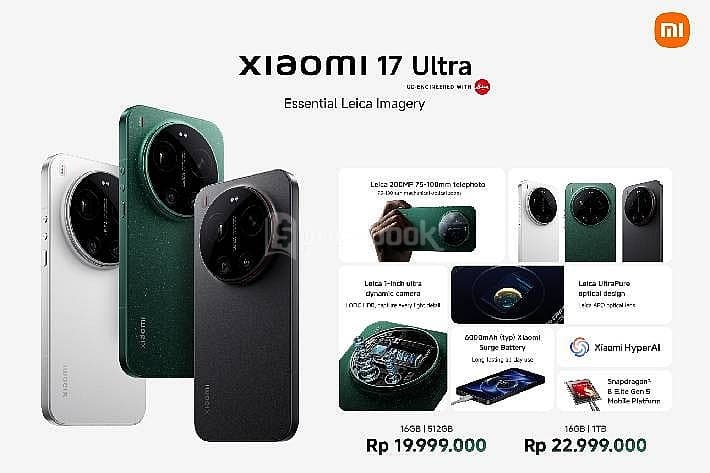 HP Xiaomi Terbaru 2026: Pantau Rilis, Inovasi, dan Harga Terkini di Indonesia-3