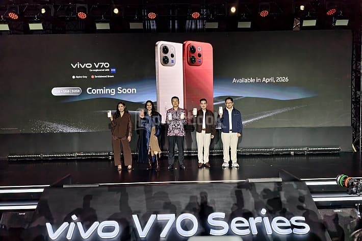 harga vivo v70 fe