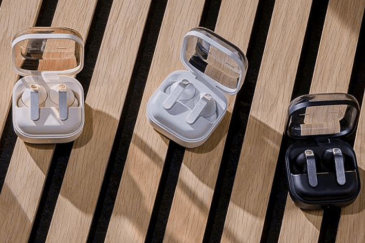 Galaxy Buds4 Series Rilis