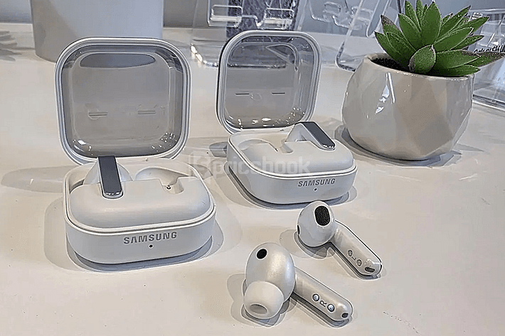 Review ANC Galaxy Buds4