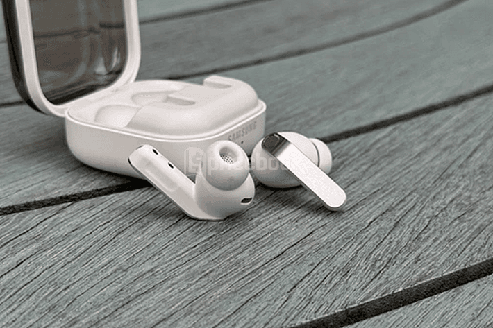 Review ANC Galaxy Buds4