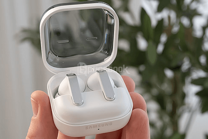 Review ANC Galaxy Buds4