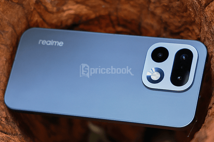 Review realme 16 Pro 5G