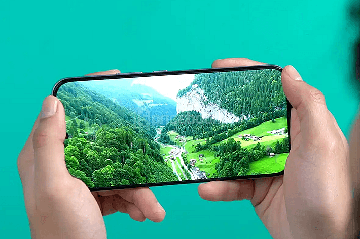 Review realme 16 Pro 5G