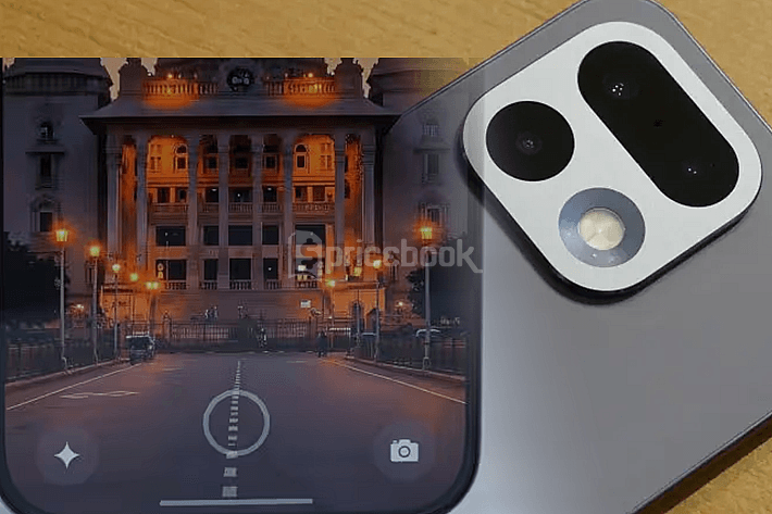 Review realme 16 Pro 5G